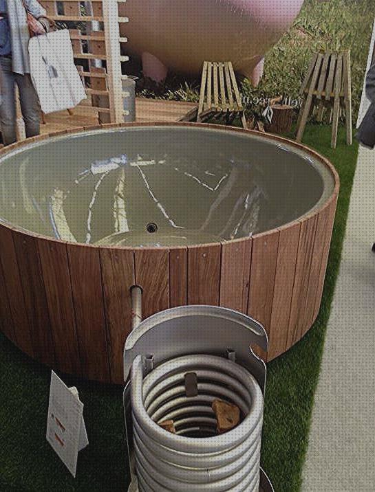 Análisis de los 39 mejores Calentadores De Jacuzzis Exteriores