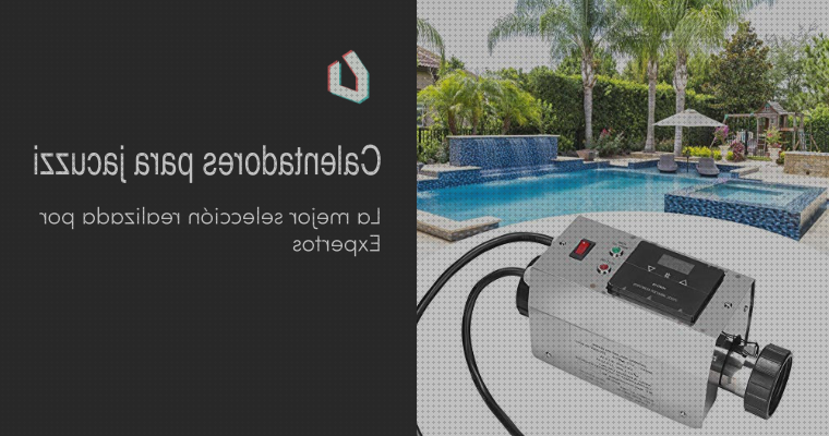 ¿Dónde poder comprar calentador piscina calentador de jacuzzi exterior?