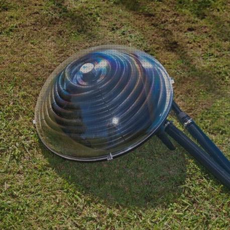 Los mejores 26 Calentadores Solares Piscinas Desmontables