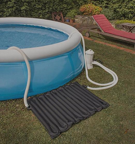 Las mejores calentadores desmontables piscinas calentadores piscinas desmontables gre