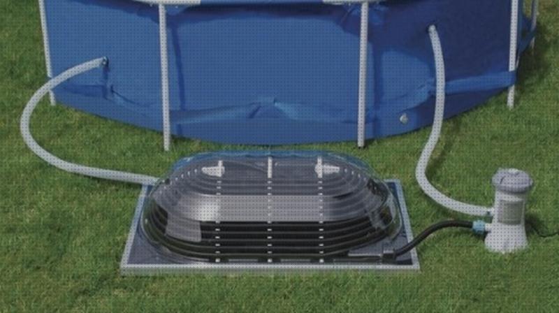 Las mejores marcas de calentadores desmontables piscinas calentadores piscinas desmontables gre