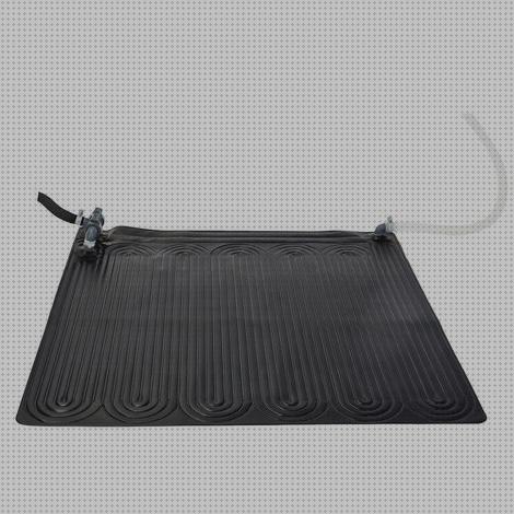 Las mejores marcas de piscinas calentadores calentador solar piscina desmontable
