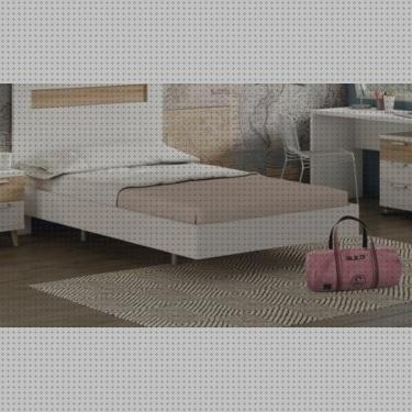 Review de cama bañera de 1 35 barato