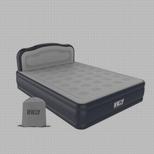 ¿Dónde poder comprar cama piscina cama hinchable camping?