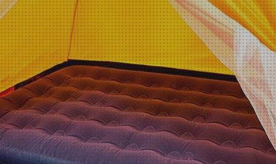 Las mejores marcas de cama piscina cama hinchable camping