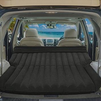 Las mejores cama piscina cama hinchable camping