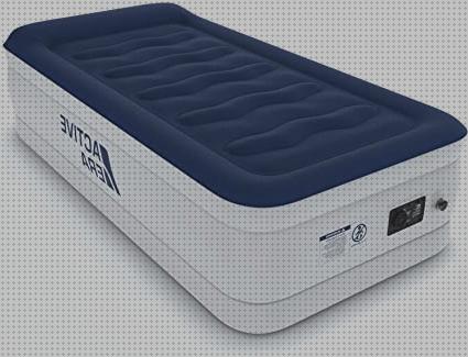 Las mejores marcas de cama piscina cama hinchable individual