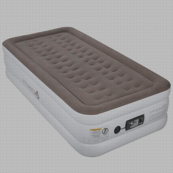 Las mejores cama piscina cama hinchable individual