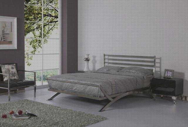 Las mejores marcas de cama piscina camas en acero inoxidable