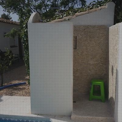 Review de cambiador piscinas