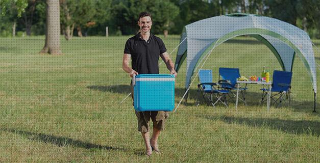 Review de campingaz cooler