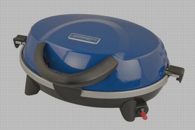 Review de campingaz grill