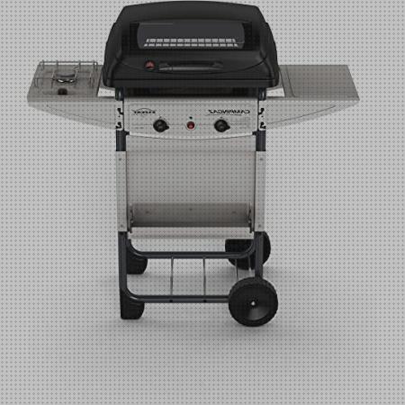 Review de campingaz parrilla