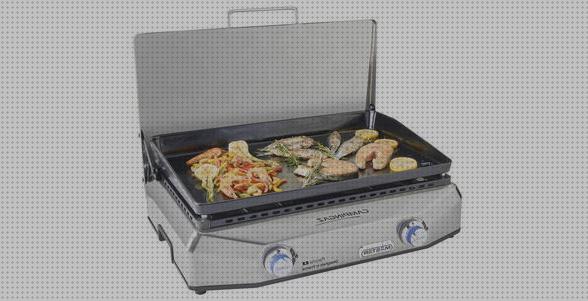 Las mejores marcas de campingaz cartucho cultivador de jardin minus spa campingaz plancha ex