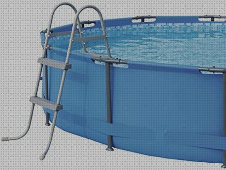 Las mejores caña piscina desmontable