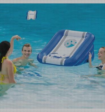 Las 28 Mejores Canastas Hinchables Pequeñas Piscinas