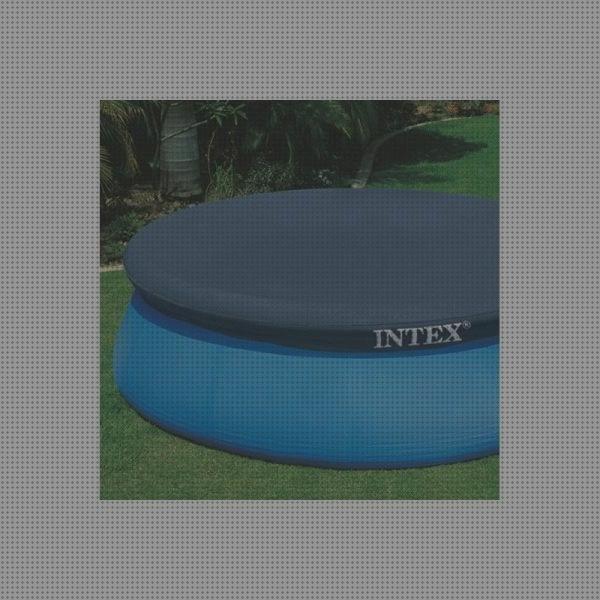Review de candado piscina hinchable