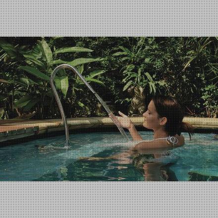 Los mejores 45 Cañon Spas Piscinas Desmontables