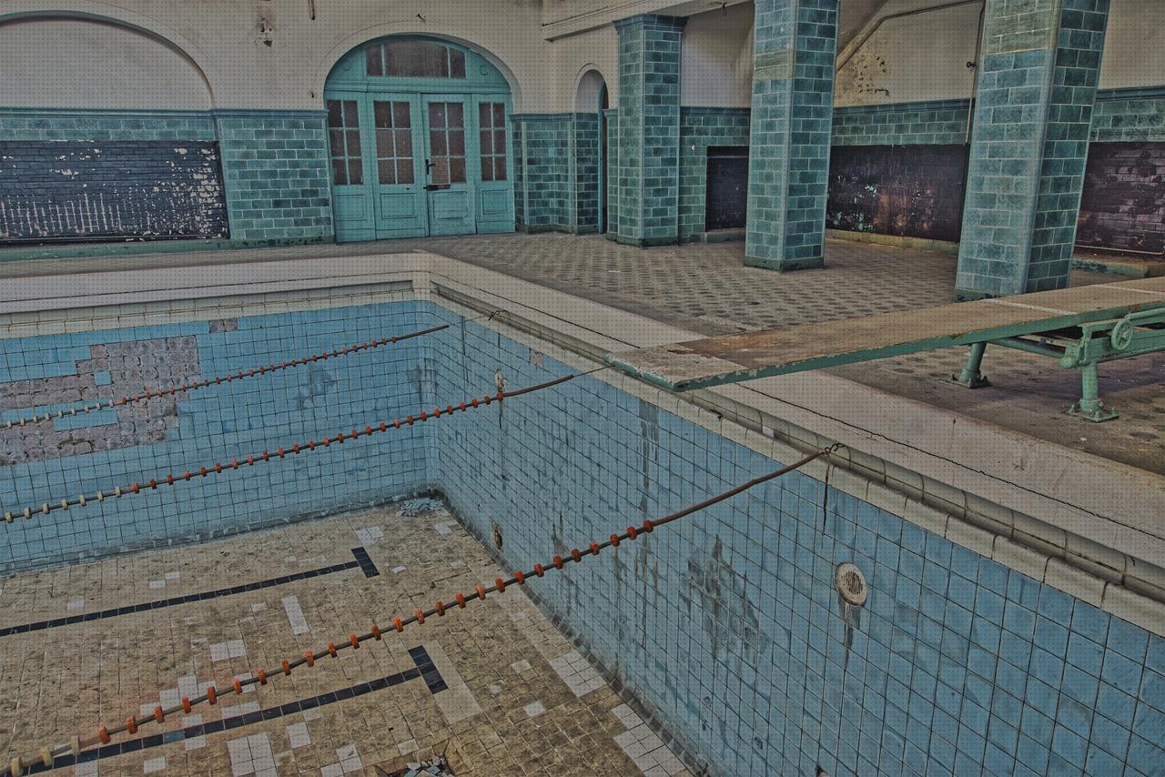 24 Mejores caps pools