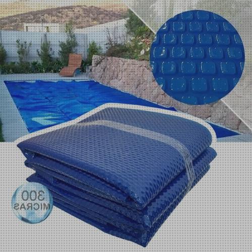 ¿Dónde poder comprar térmica capa térmica piscina plástico bolha?