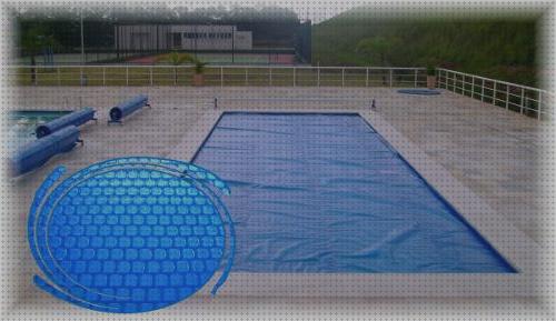 Análisis de las 27 mejores Capas Térmicas Piscinas De Plásticos Bolha