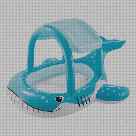 ¿Dónde poder comprar capacitat piscina hinchable?