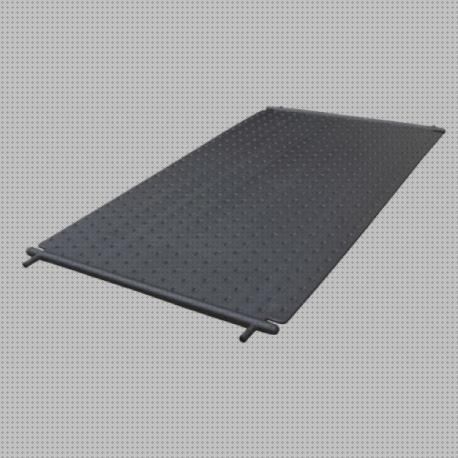 Las mejores captador plastico piscina
