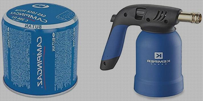 Los mejores 6 Cartuchos De Gases Perforable