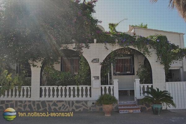 Las 15 Mejores Casas En Los Narejos Con Piscinas