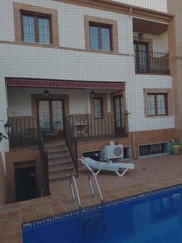 Las mejores marcas de cajseta de plástico de piscina casa piscina pueblos des raiguer piso piscina pueblos tolefo casa en martos con piscina