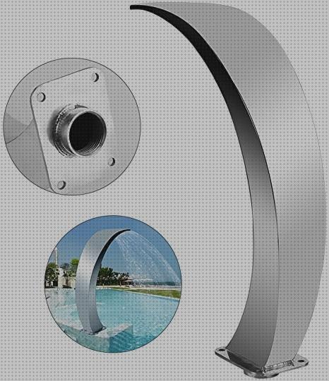 ¿Dónde poder comprar cascada piscina cascada spa piscina?