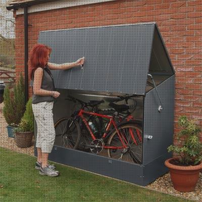 Las 20 Mejores casetas bicicletas exteriores a la venta