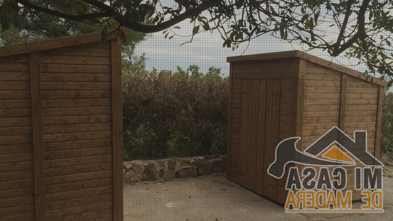¿Dónde poder comprar caseta piscina casetas de madera con baño?