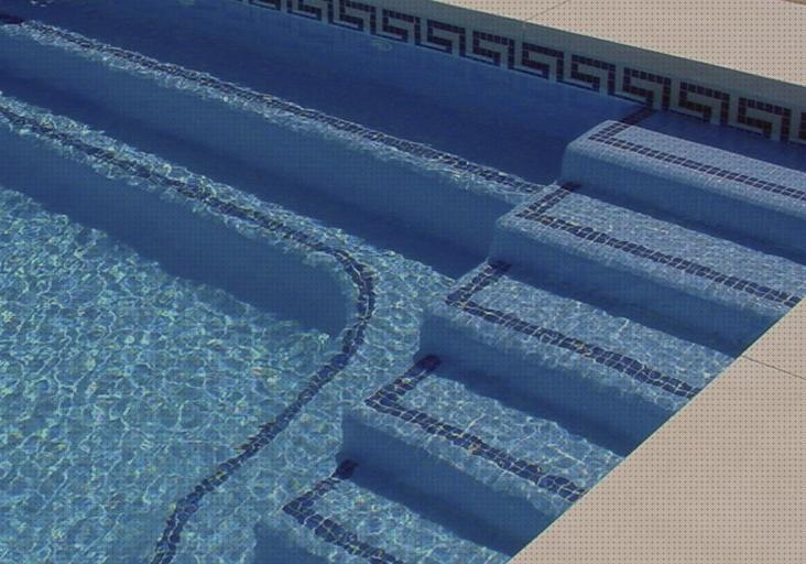 ¿Dónde poder comprar piscinas cenefas piscinas?