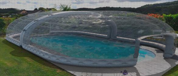 ¿Dónde poder comprar cerramiento de piscina hinchable?
