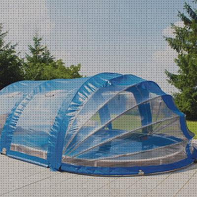Las mejores marcas de cerramiento de piscina hinchable