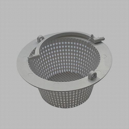 Review de cestello piscina