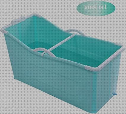 Mejores 16 cestos bañeras
