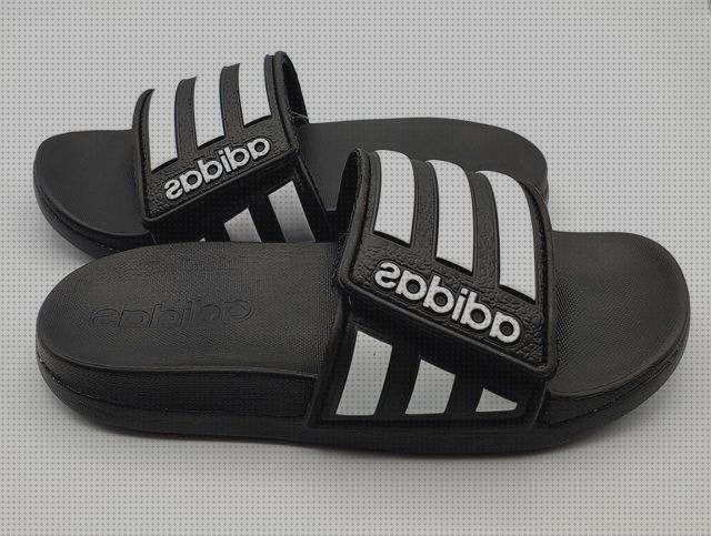 Las mejores marcas de chanclas piscina chanclas de piscina adidas
