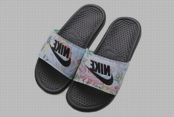 ¿Dónde poder comprar chanclas piscina chanclas de piscina mujer nike?