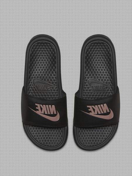 Las mejores marcas de chanclas piscina chanclas de piscina mujer nike