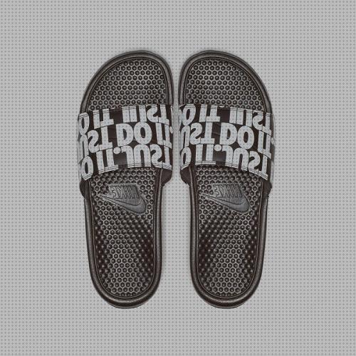 Las mejores 5 Chanclas De Piscinas De Mujeres Nike
