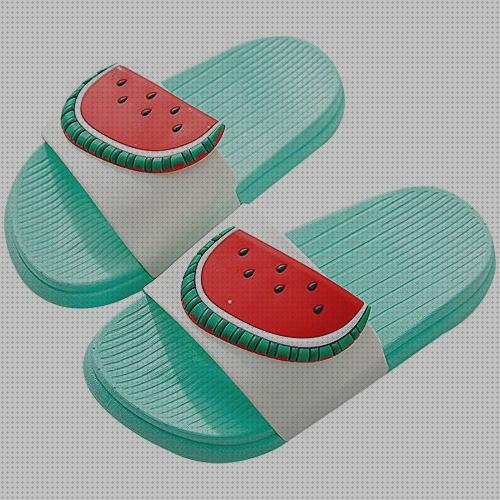 ¿Dónde poder comprar chanclas chanclas niña piscina?