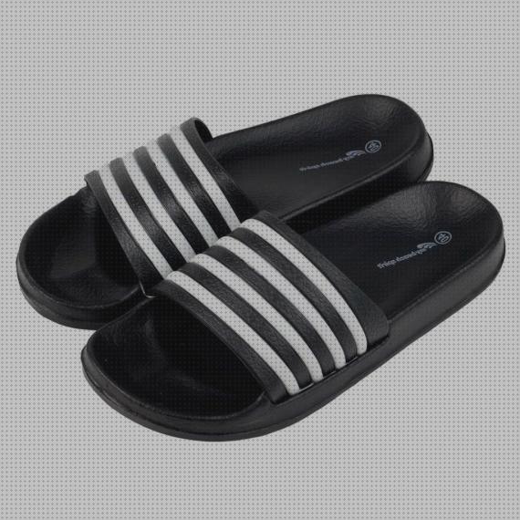 Las mejores chanclas piscina