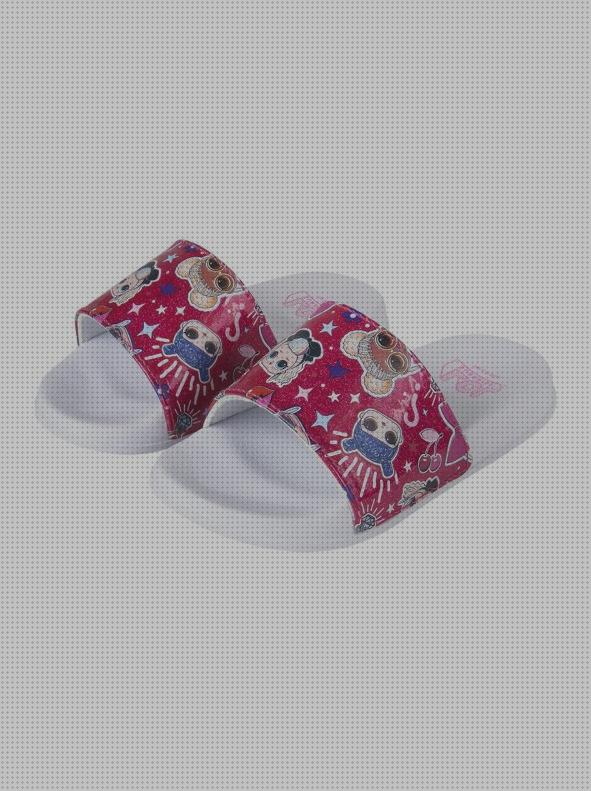 ¿Dónde poder comprar chanclas piscina chanclas piscina niña?