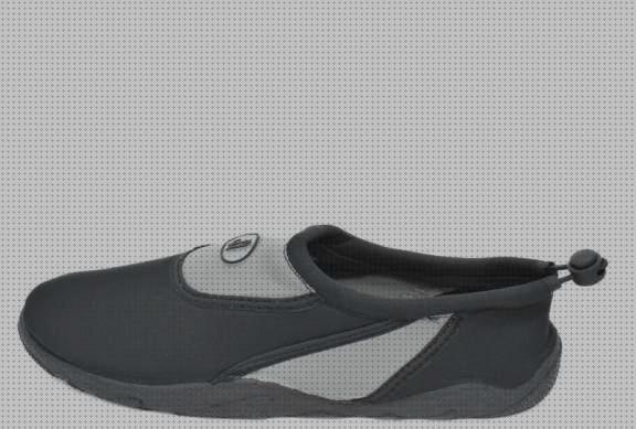 Review de las 27 mejores chanclas para piscinas bajo análisis