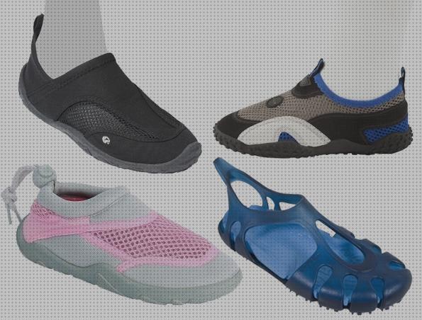 Las mejores chanclas