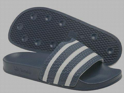 3 Mejores chancletas piscinas