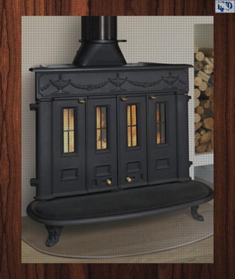 Las mejores chimeneas prefabricadas de hierro cultivador de jardin minus spa chimenea hierro fundido