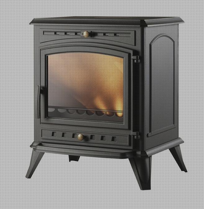Las 9 Mejores chimeneas hierros para comprar